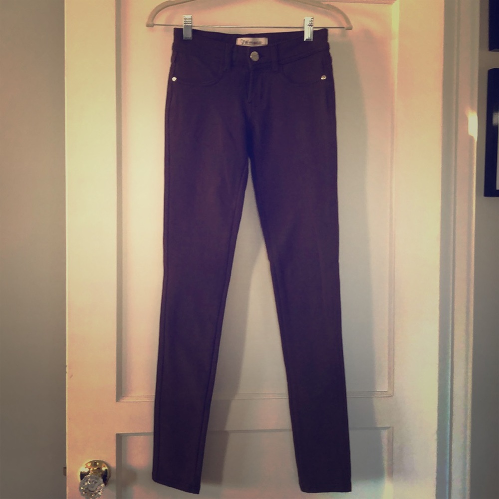 JW Maxx Jeggings